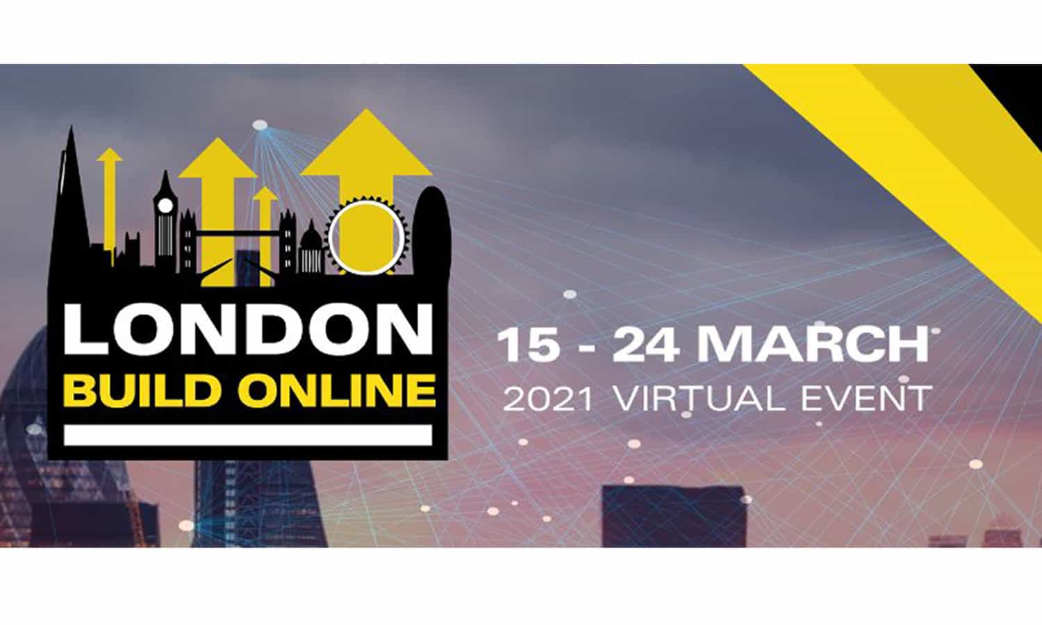 ECD and Keegans on London Build Online Fabric First Panel ECD Architects