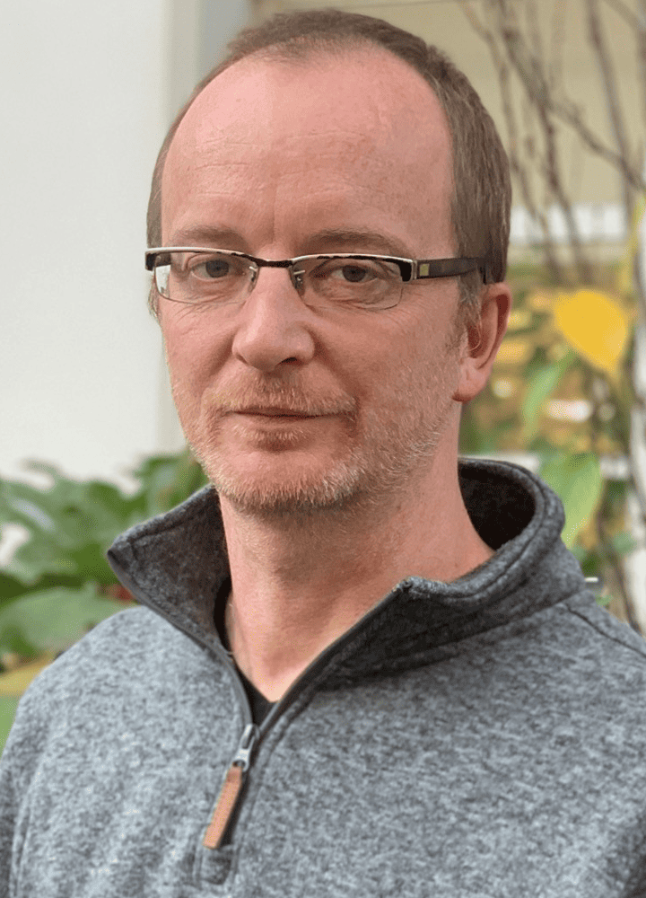 Andrew Crombie ECD Architects