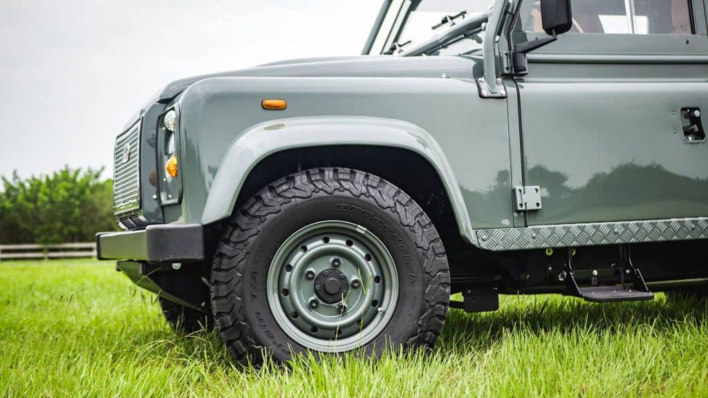 Project Ransom ECD Automotive Design