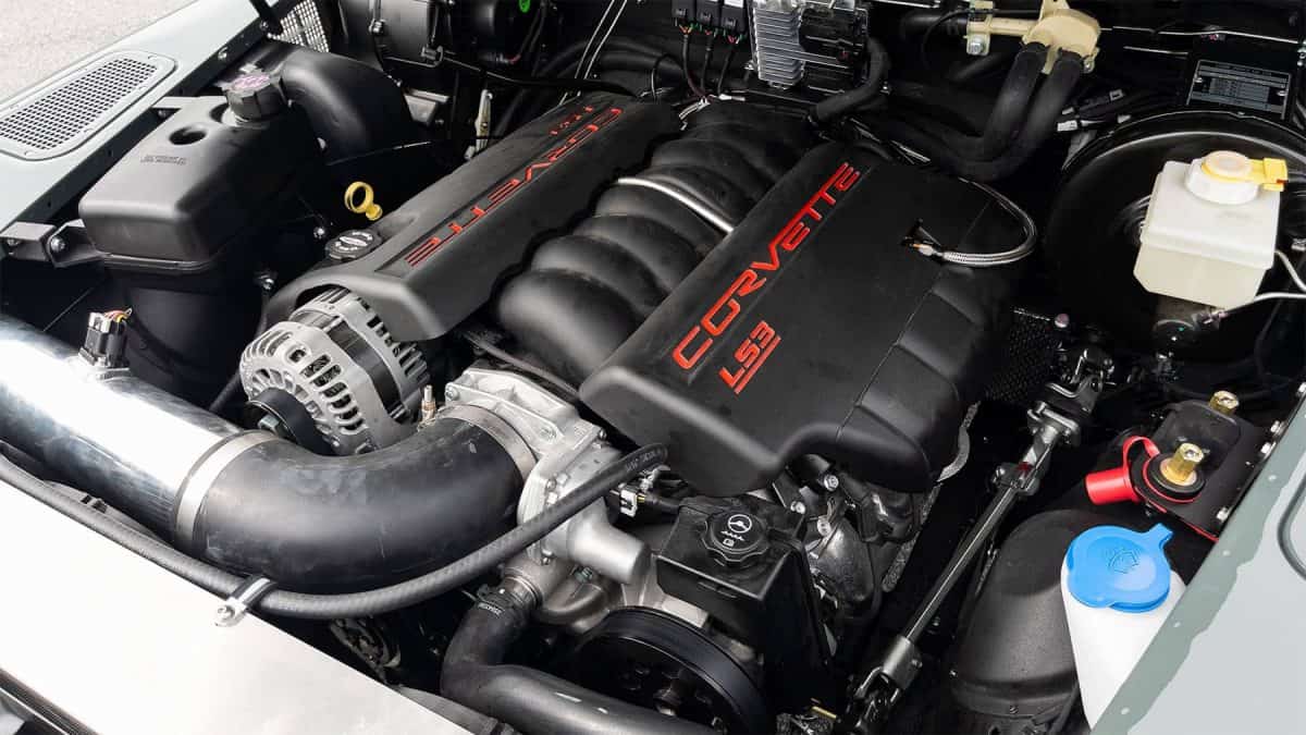 Project Ransom ECD Automotive Design