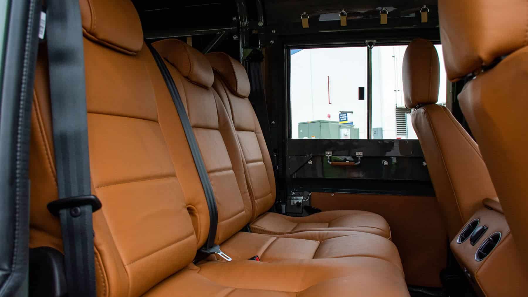 Project Ransom ECD Automotive Design