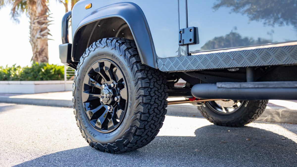 Project Ketchum ECD Automotive Design