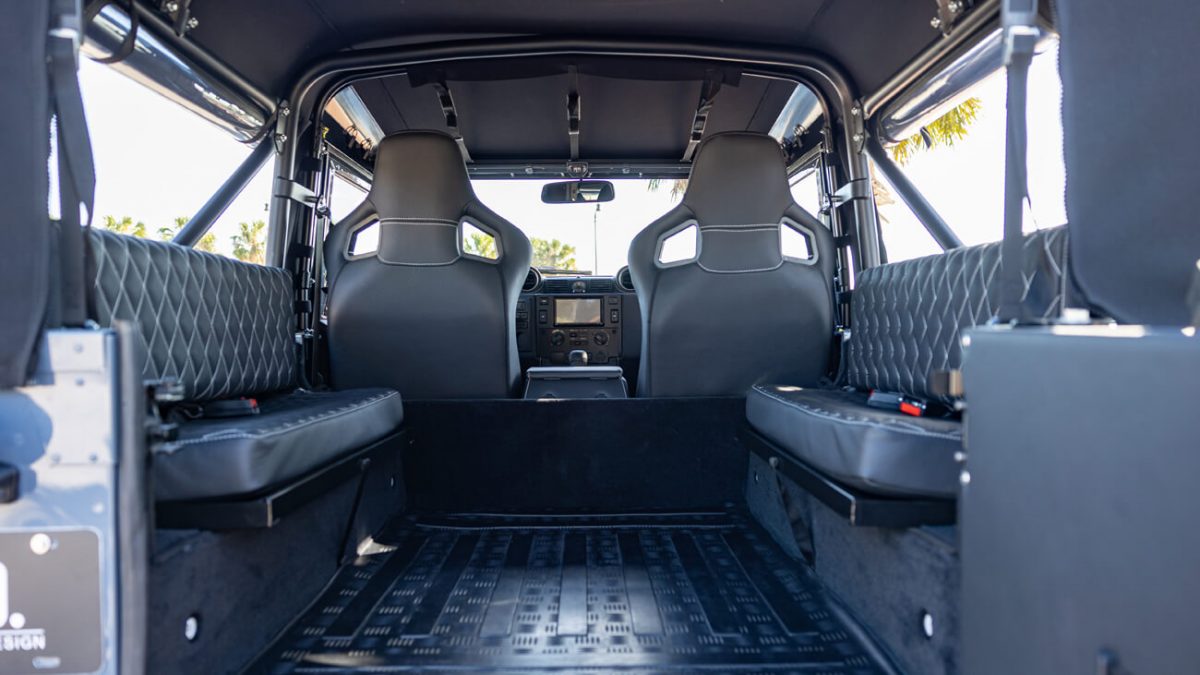 Project Ketchum ECD Automotive Design