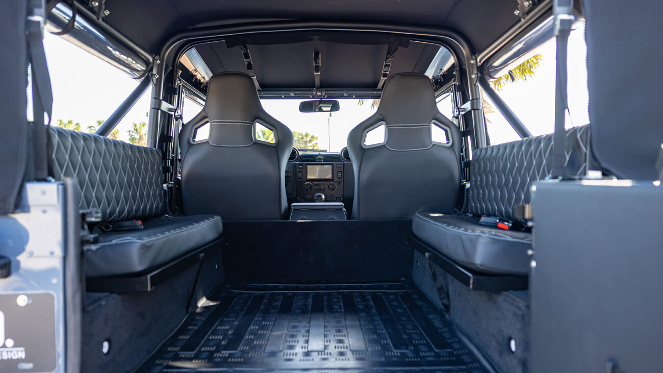 Project Ketchum ECD Automotive Design