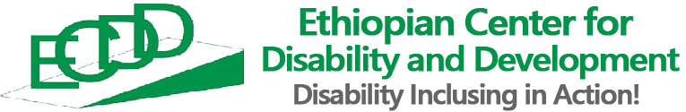 Inclusive Education | Ethiopian Center for Disability and Development