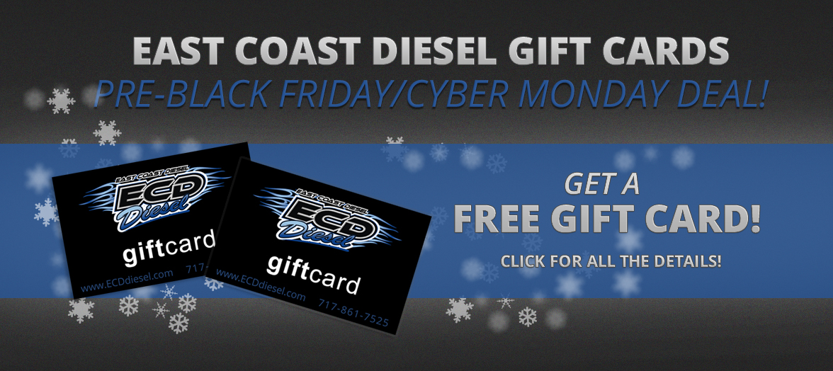 East Coast Diesel Blog Source For Diesel Performance News A source for Cutting Edge News for