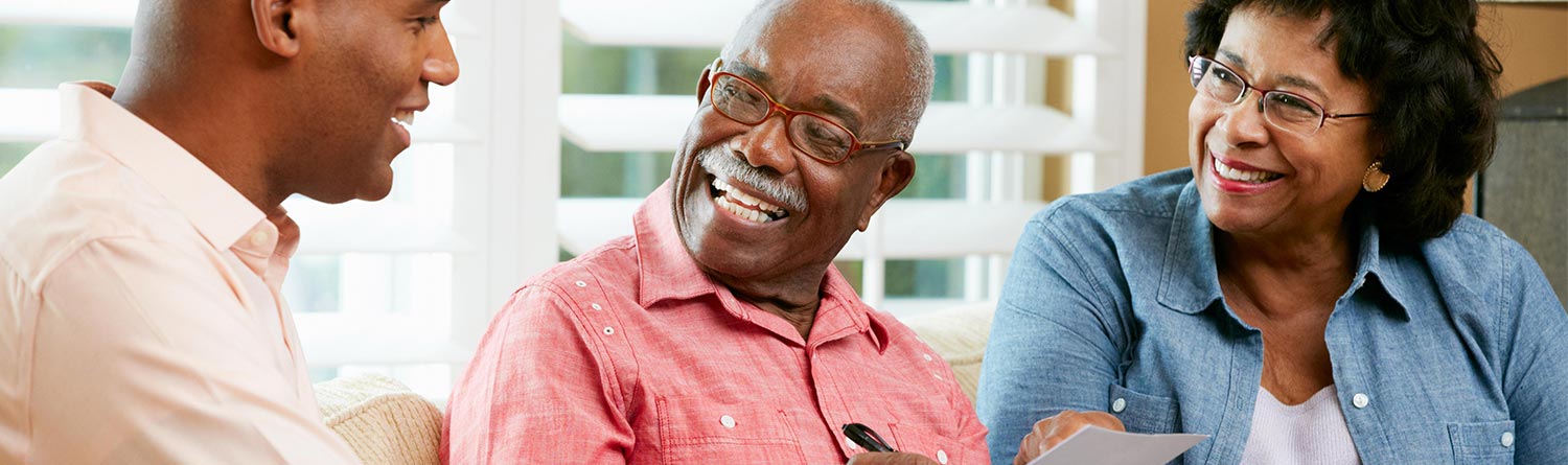 Empowerment Community Development Federal Credit Union