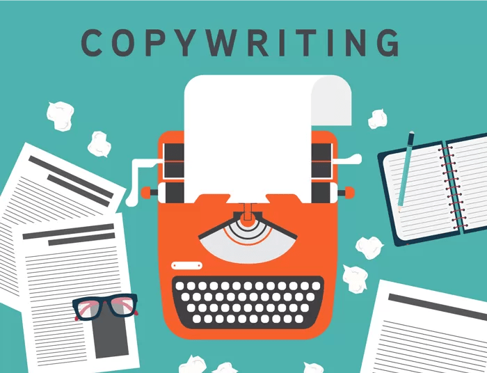¿Qué es el Copywriting? Ecdisis Estudio