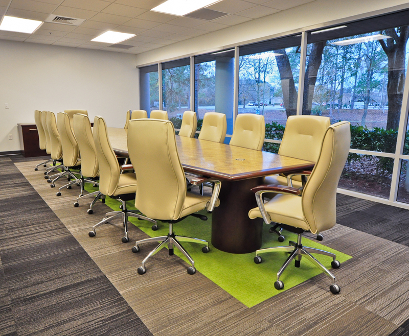 Turner Pest Control General Contractor Emerald C's Development