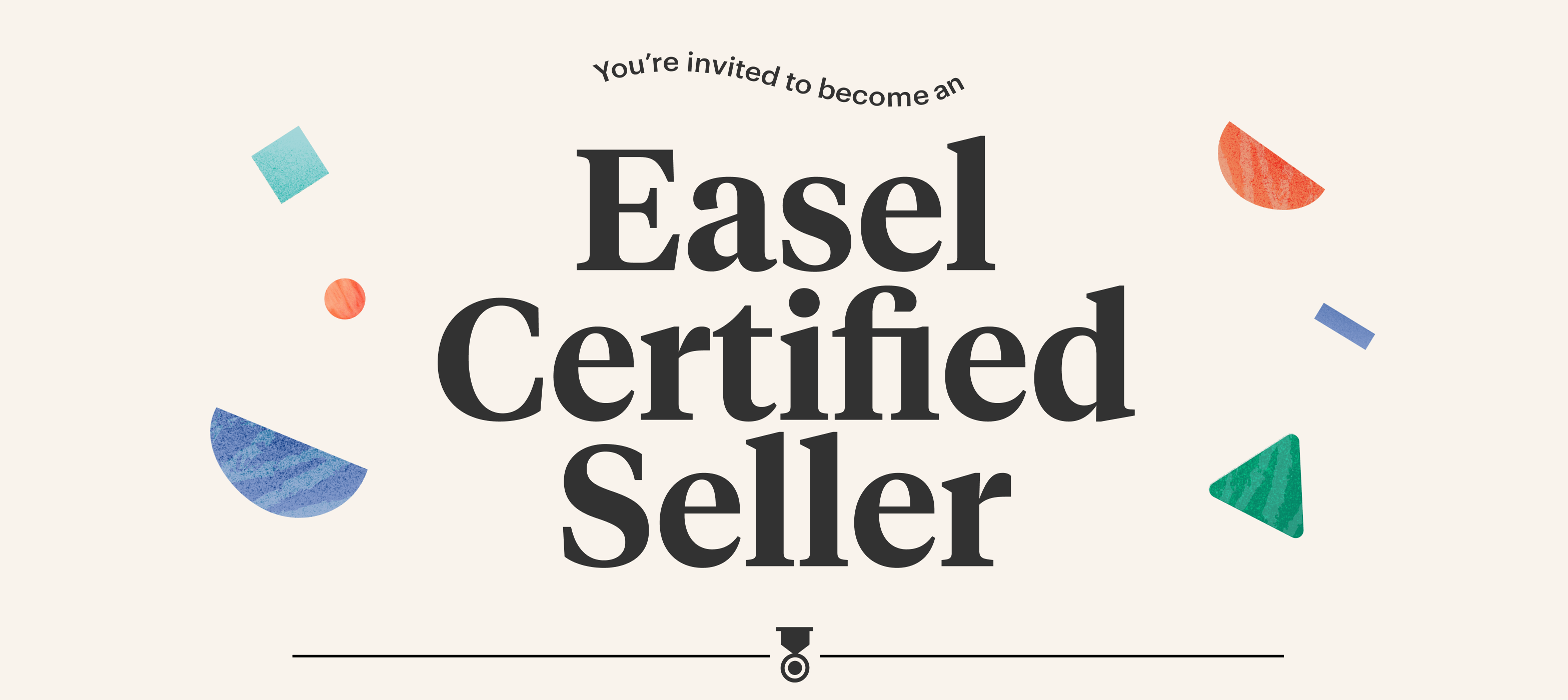 Easel Certified Seller Easel by TPT