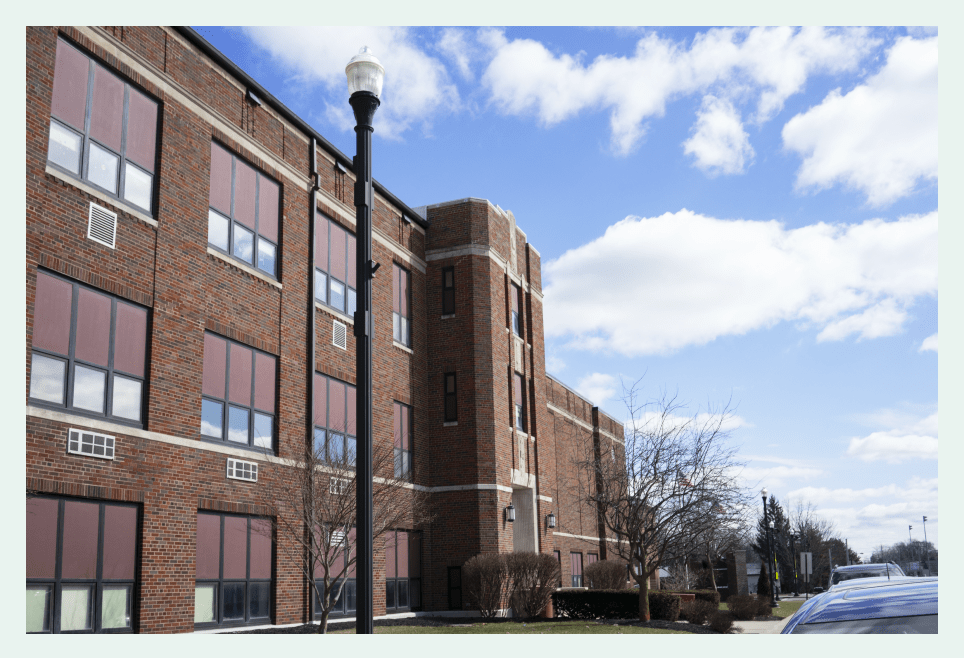 TpT School Access Case Study Bluffton Exempted Village School