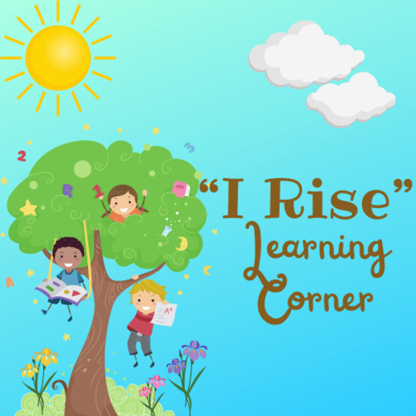 I Rise Learning Corner Teaching Resources Teachers Pay Teachers