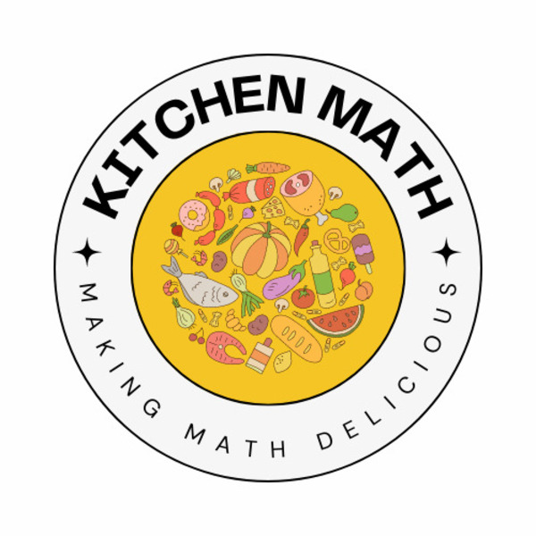 Kitchen Math Teaching Resources Teachers Pay Teachers