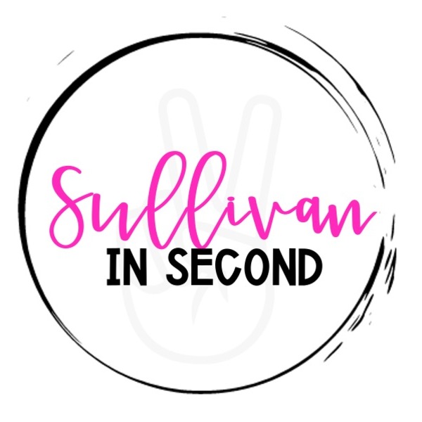 Sullivan in Second Teaching Resources Teachers Pay Teachers