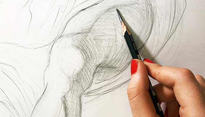 Introduction to Drawing | Emory Continuing Education