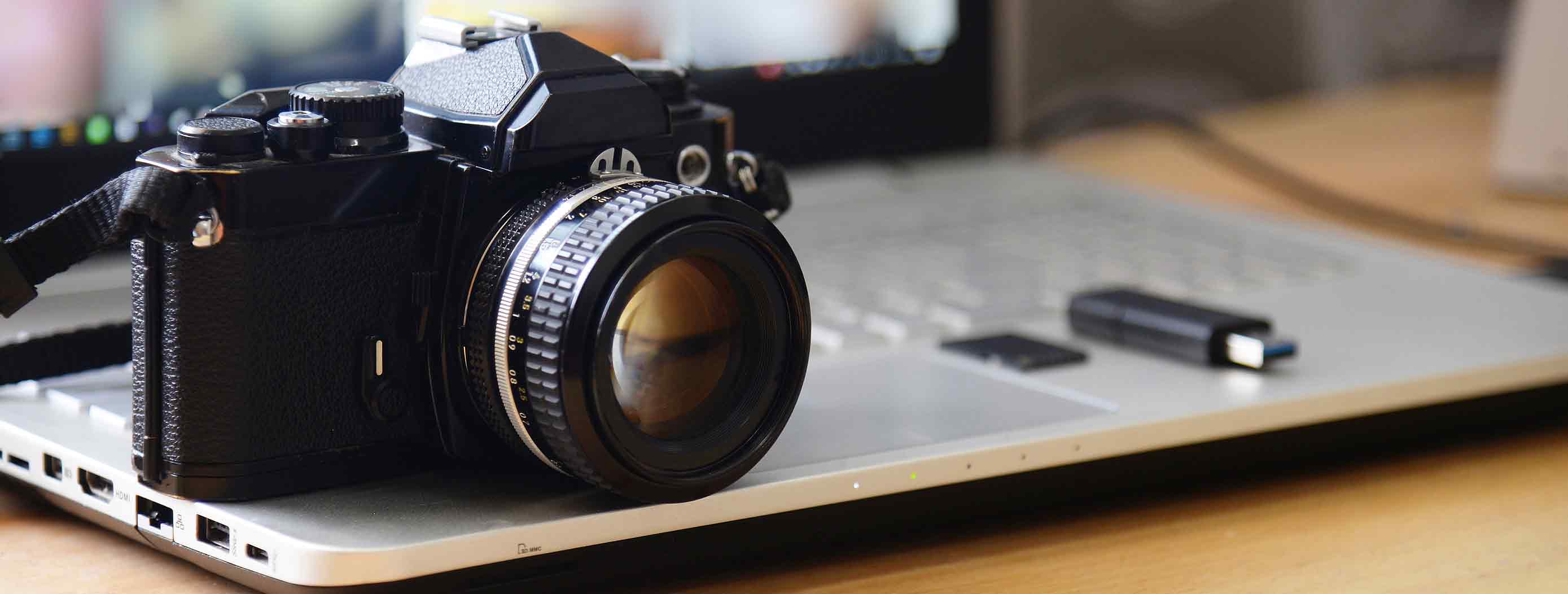 Photography Emory Continuing Education