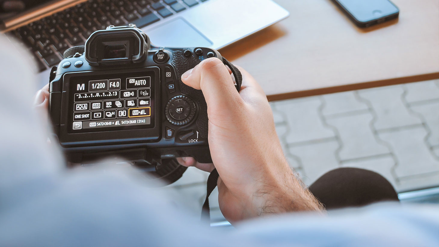 Digital Photography Emory Continuing Education