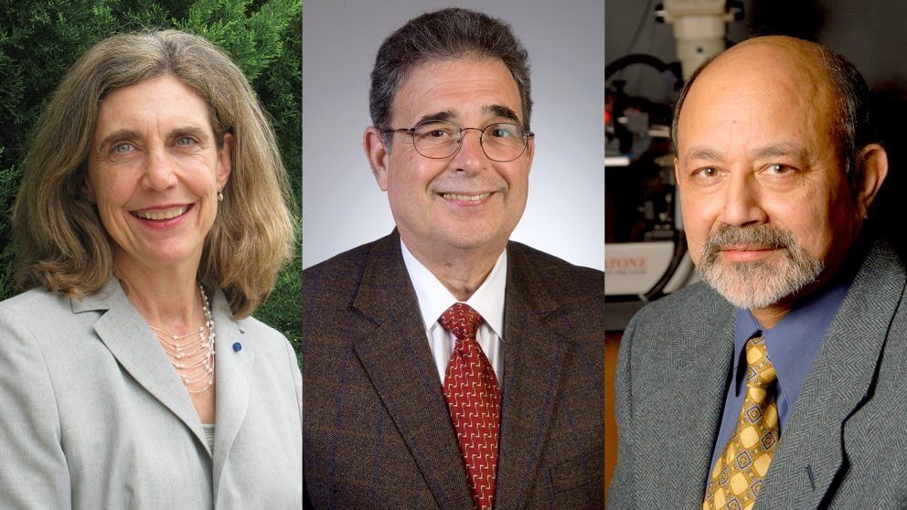 Dr. Baliga Named Fellow by National Academy of Inventors • Electrical