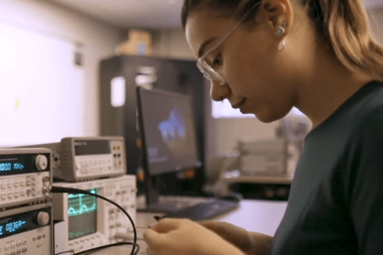 Department of Electrical & Computer Engineering Northeastern University