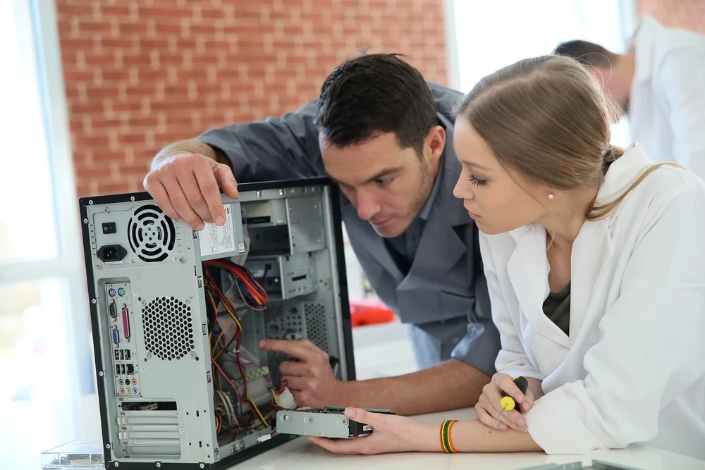 Research Experiences for Undergraduates Electrical and