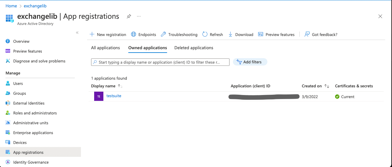 exchangelib Python client for Microsoft Exchange  Services (EWS)