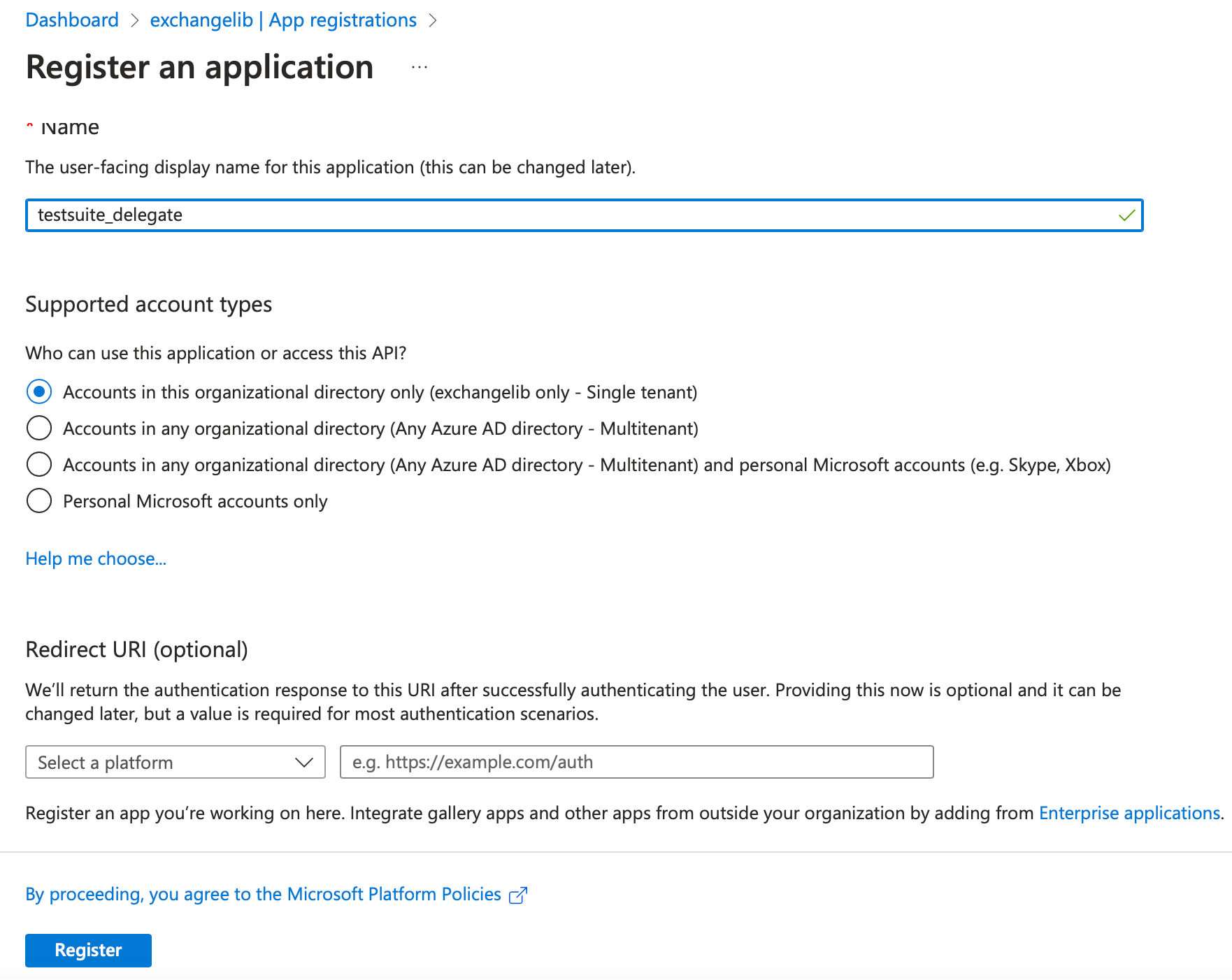 exchangelib Python client for Microsoft Exchange  Services (EWS)