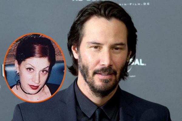 Know The Tragic Story Of Keanu Reeves Expartner Jennifer Symes Death