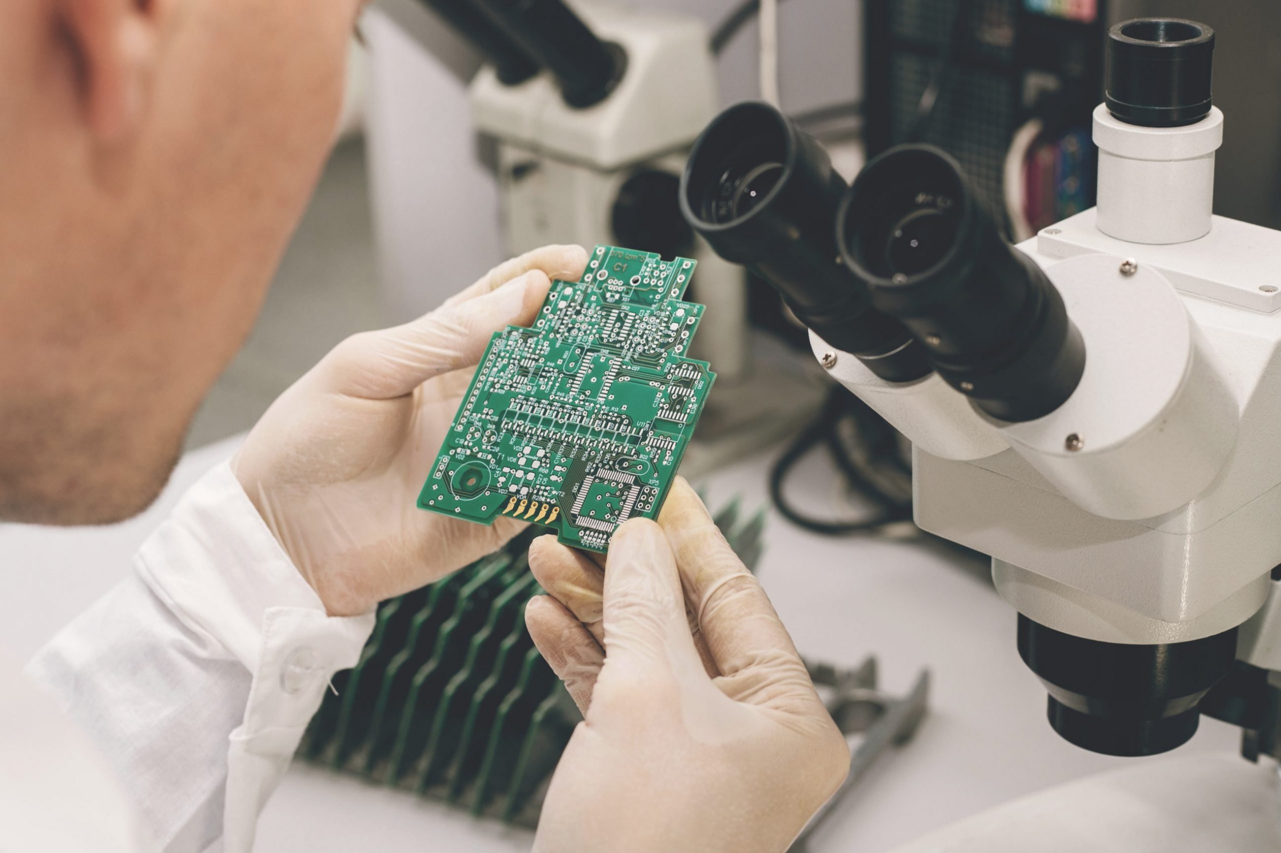 How Do Electronics Manufacturers Add Value To The Supply Chain?