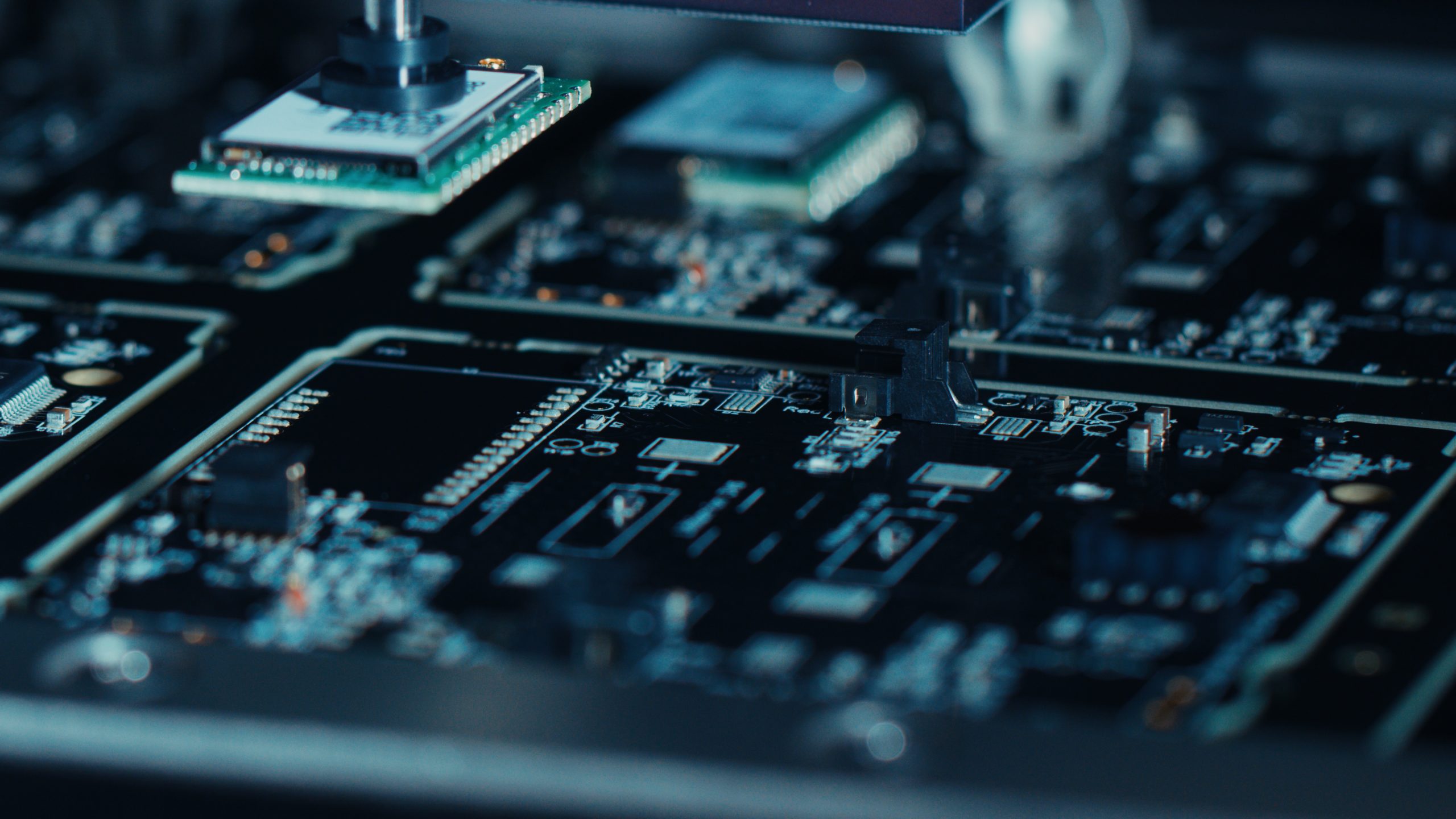 The Importance of Potting, Encapsulation and PCB Conformal Coating