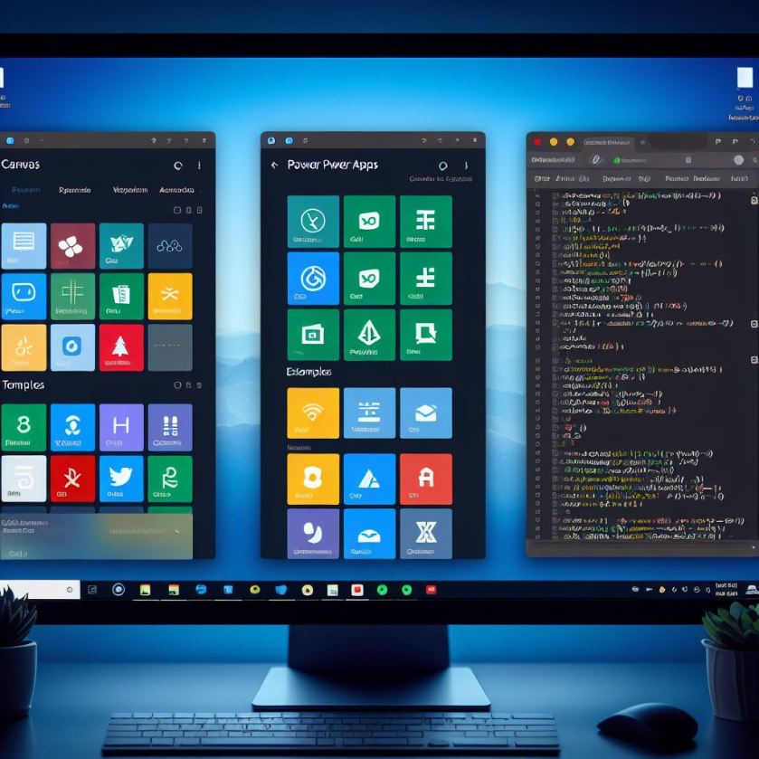 What are Named Formulas in Canvas Apps? ECELLORS CRM Blog