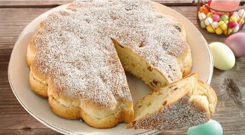 ECenter Kaarst Holländisches Osterbrot