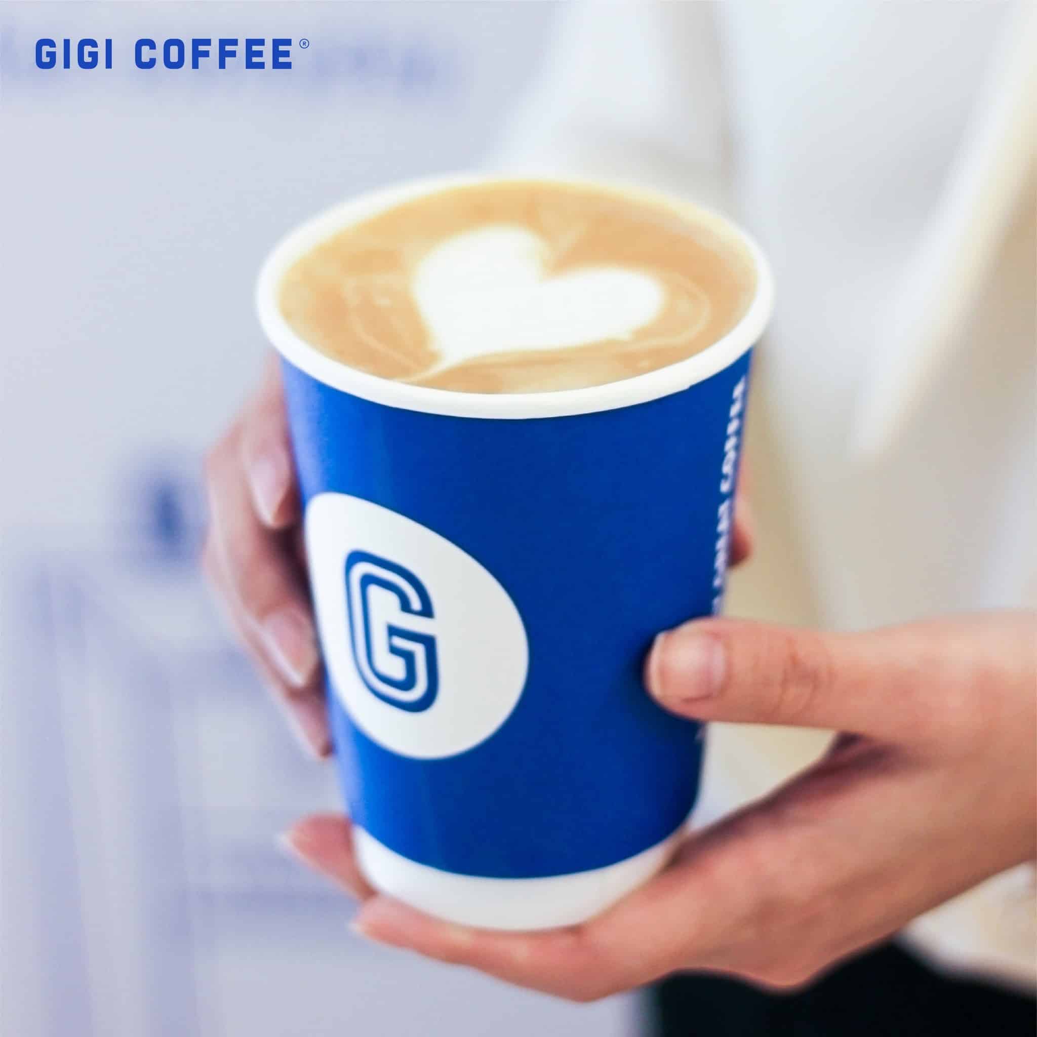 Gigi Coffee Senarai Menu & Harga Terkini eCentral