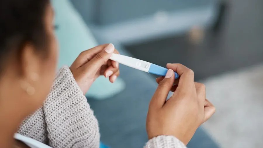 Cara Guna Pregnancy Test Dengan Betul (Positif / Negatif)