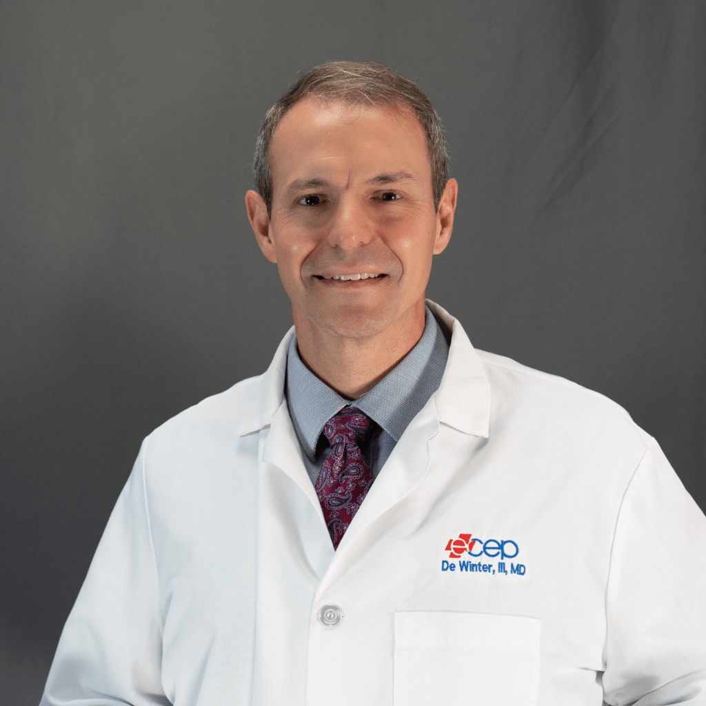 Our Team Eastern Carolina Emergency Physicians