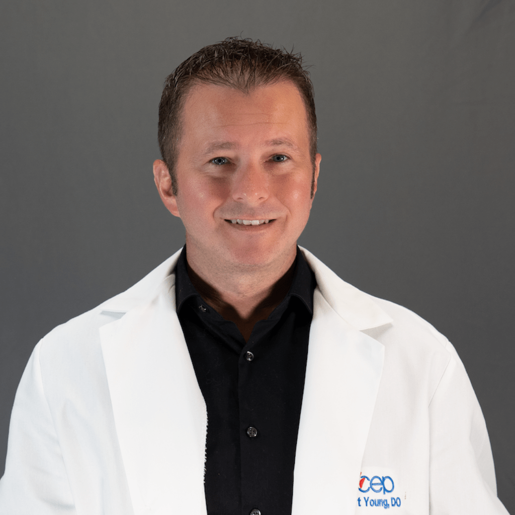 Our Team Eastern Carolina Emergency Physicians