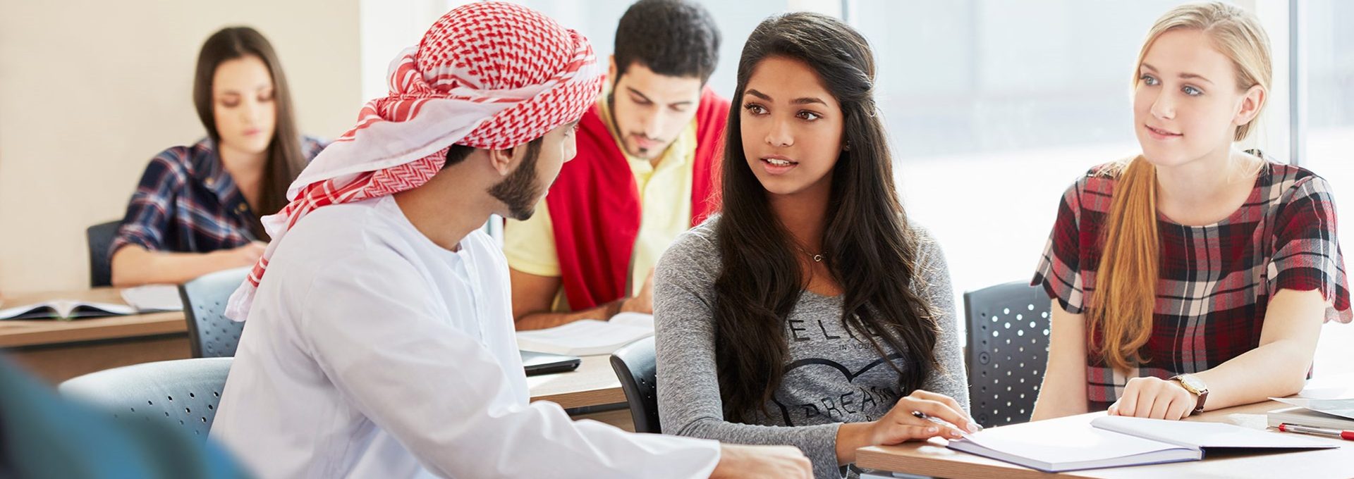 ECEPS Emirates College for Educational and Psychological Sciences