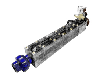 Nano-Bubbler - ECE - Environmental Compliance Equipment