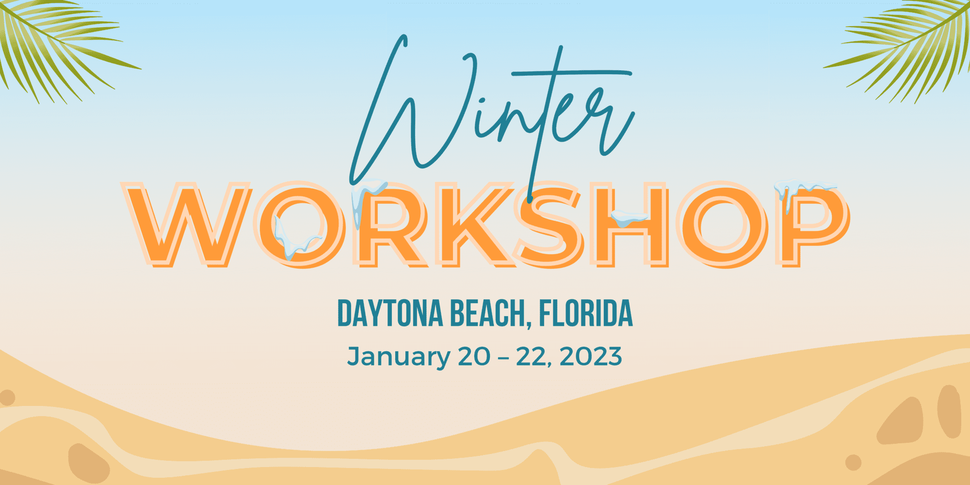 Calendar Of Tech Events For 2017 2023 In Ormond Beach