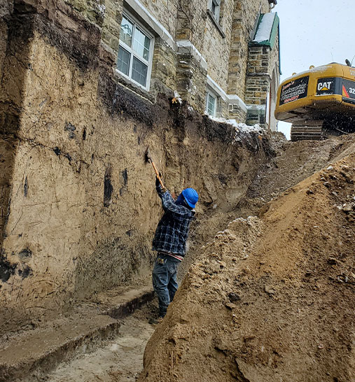 Here Are The Ideal And Most Reliable Foundation Repair Techniques
