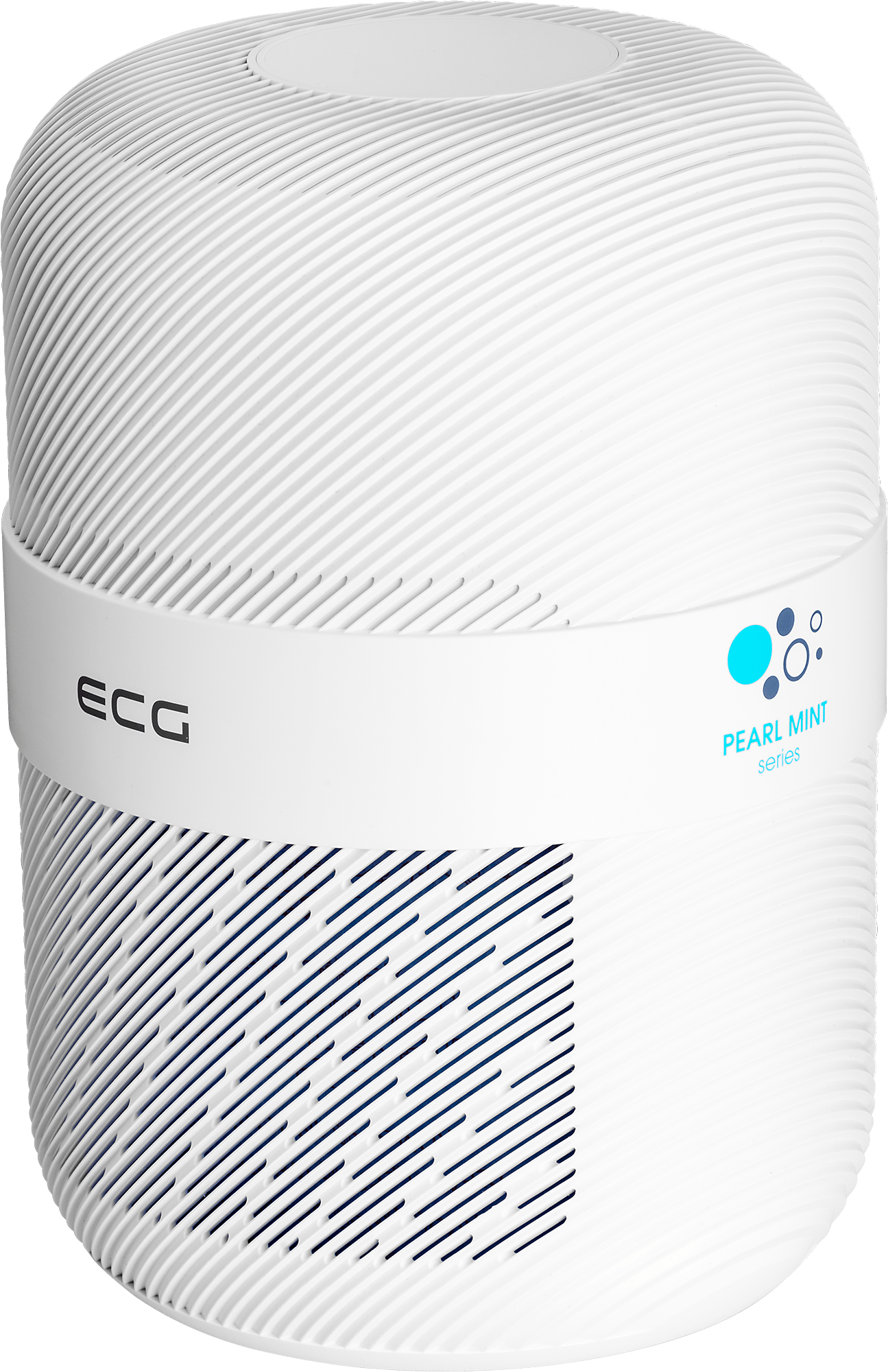 ECG AP1 Compact Pearl Air purifier