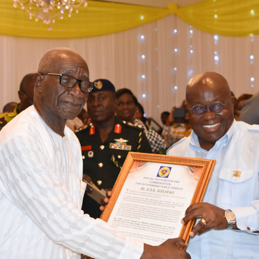 Electricity Company of Ghana Ltd About Us