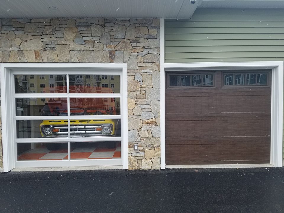 Raynor Garage Door Installers East Coast Overhead Door