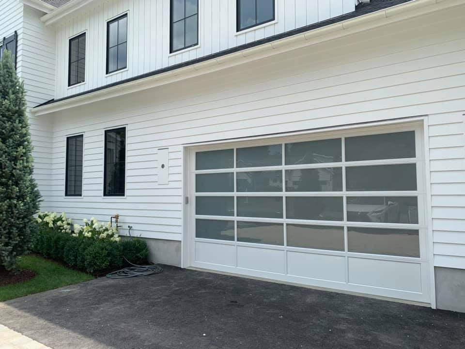 Raynor Garage Door Installers East Coast Overhead Door