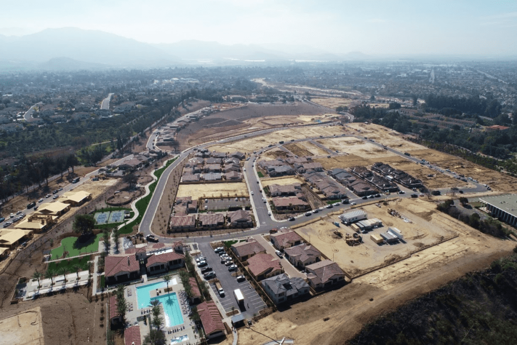 The Grove Active Adult Community, Camarillo CA