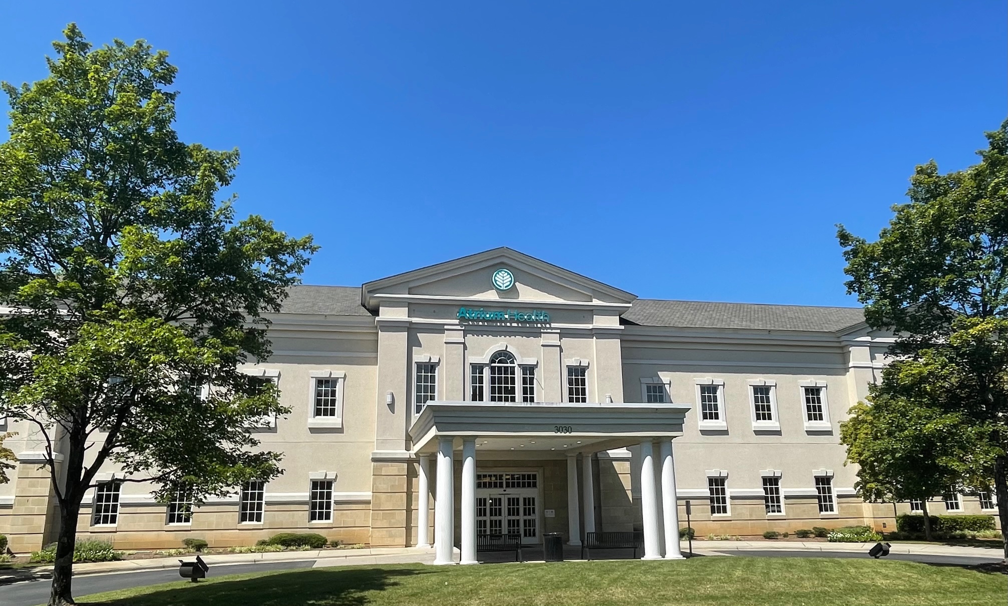 Our Story Commercial Real Estate Charlotte, NC E.C Griffith Real