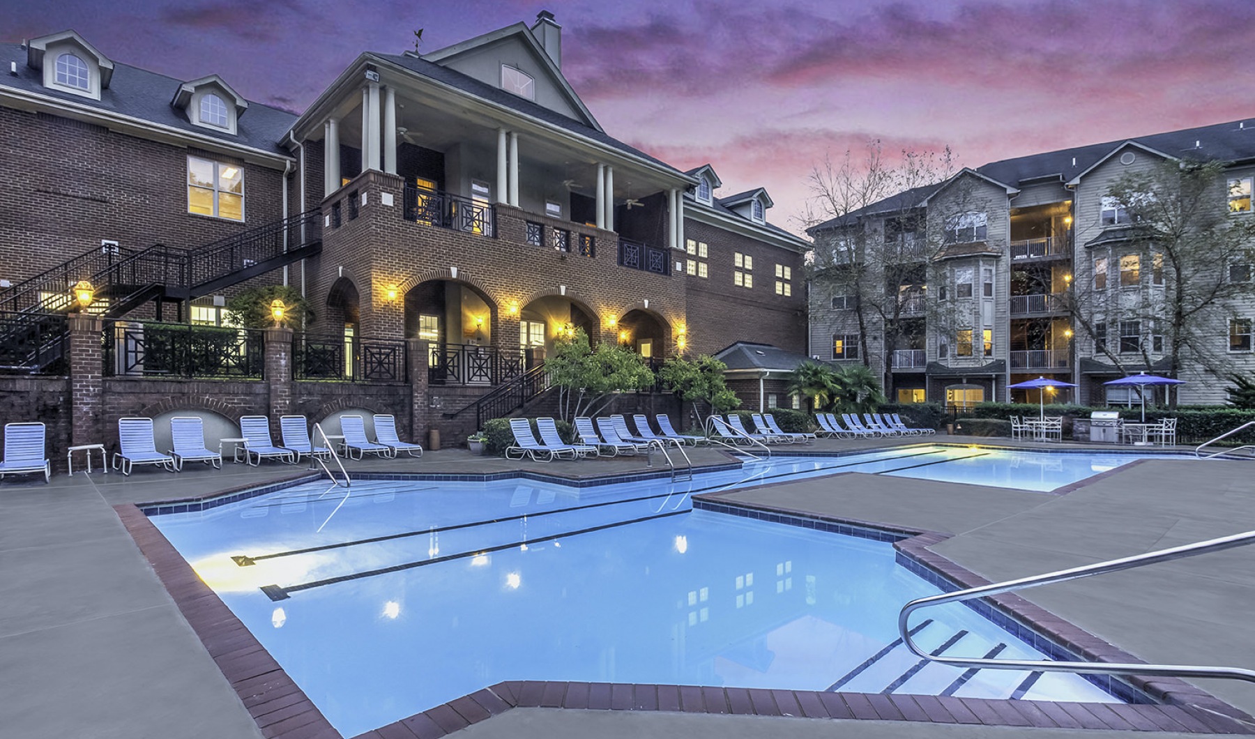 Eastover Ridge Apartments Commercial Real Estate Charlotte, NC E.C