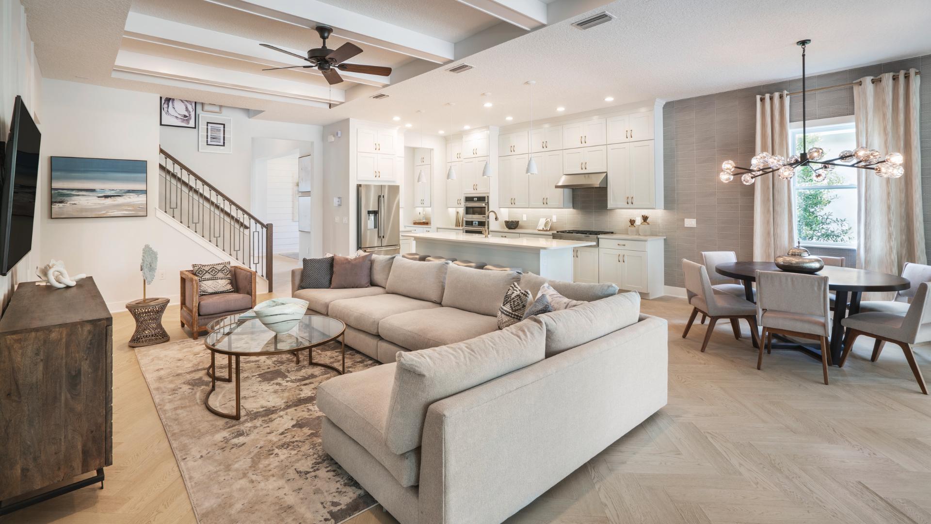 Griffith Lakes Commercial Real Estate Charlotte, NC E.C Griffith