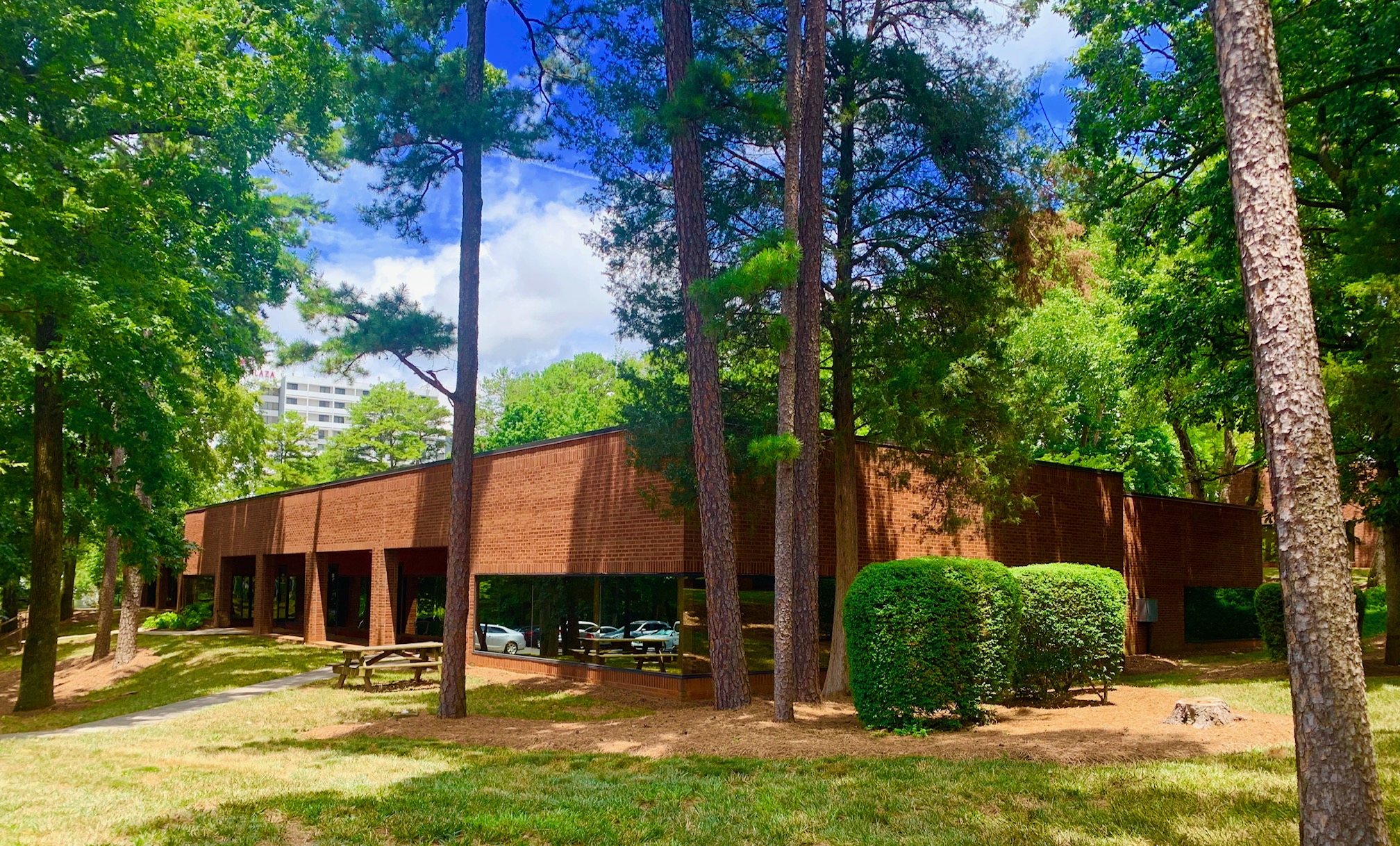 Office Space Charlotte Commercial Real Estate Charlotte, NC E.C