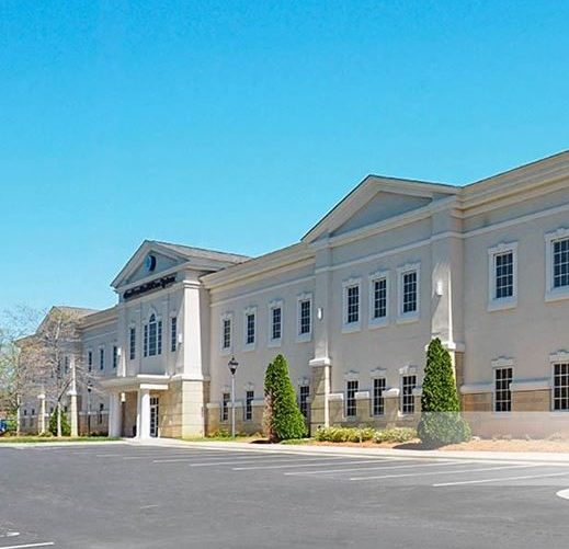 3030 Randolph Road Commercial Real Estate Charlotte, NC E.C