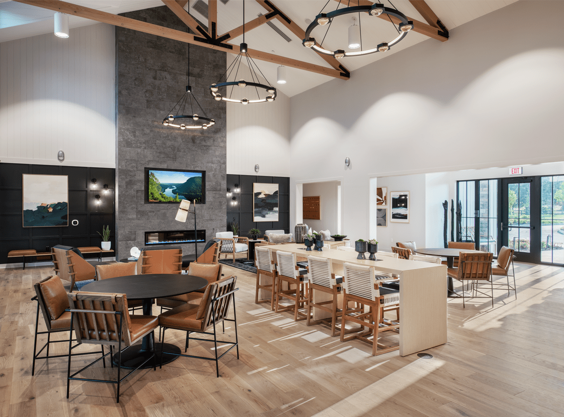 Griffith Lakes Commercial Real Estate Charlotte, NC E.C Griffith